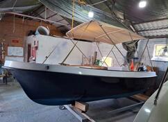 Abati yachts - Pasara