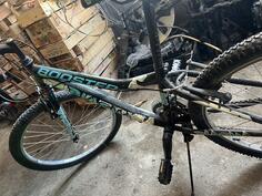 BMC - booster
