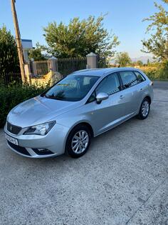 Seat - Ibiza - 1.2TDI 55kw