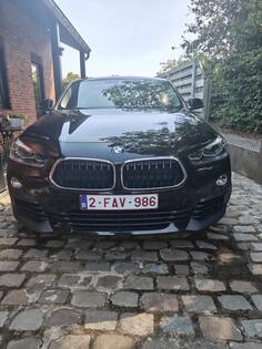 BMW - X2
