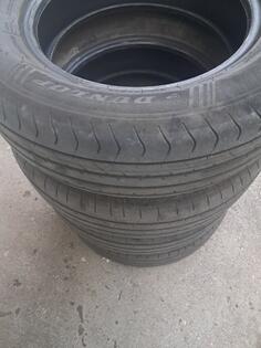 Dunlop - S 4x4 SUV - Ljetnja guma