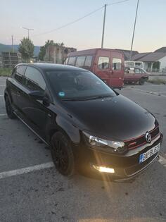 Volkswagen - Polo - 1.6