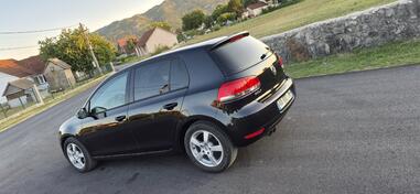 Volkswagen - Golf 6 - 2.0 TDI