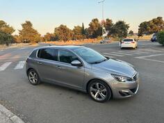 Peugeot - 308 - 2.0 BLUE HDI