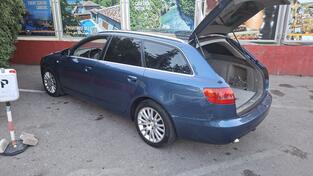 Audi - A6 - 2.0 TDI