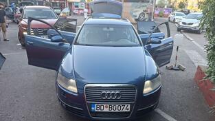 Audi - A6 - 2.0 TDI