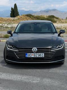 Volkswagen - Arteon - 2.0 TDI