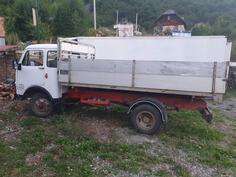 Zastava - 650