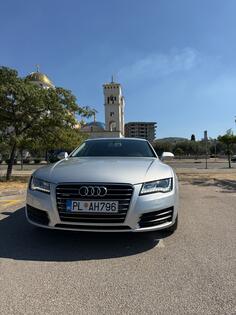 Audi - A7 - 3.0