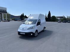 Nissan - E-NV200