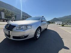 Volkswagen - Passat - 2.0 TDI