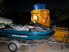 Sea-Doo - GTX Limited 325