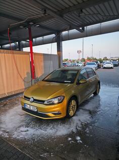 Volkswagen - Golf 7.5 - 1.6 TDI