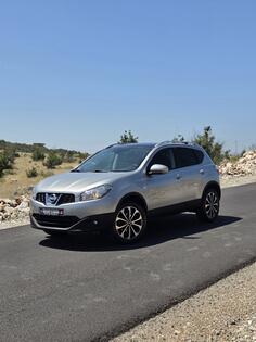 Nissan - Qashqai - 1.5 dci