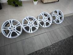Ronal - 5x112 r17 - Aluminijum felne