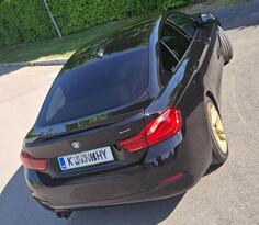 BMW - 420 Gran Coupe