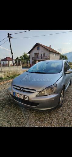 Peugeot - 307 - 2.0 HDi