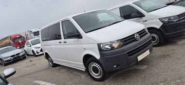 Volkswagen - transporter