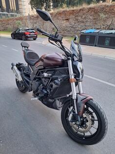 Benelli - 502c