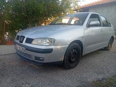 Seat - Cordoba - 1.6