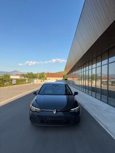 Volkswagen - Golf 8 - 2.0