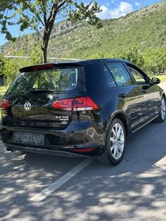 Volkswagen - Golf 7 - 2.0 tdi