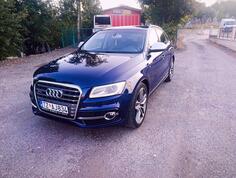 Audi - SQ5