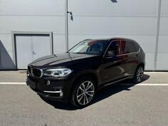 BMW - X5 - 30d xDrive