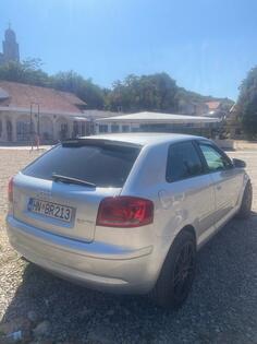 Audi - A3 - 2.0