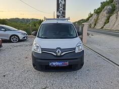 Renault - Kangoo - 1.5 DCI