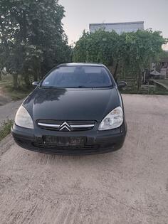 Citroen - C5 - 2.0 benzin