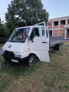Renault - Teretno