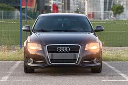 Audi - A3 - 2.0tdi