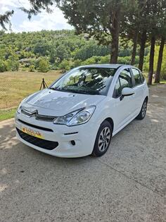 Citroen - C3 - 1.6 HDI