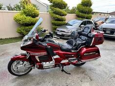 Honda - GOLD WING 1500