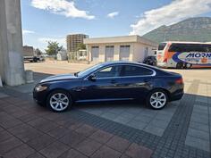 Jaguar - XF - 2.7 D