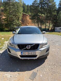 Volvo - XC 60