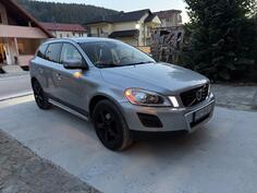 Volvo - XC 60