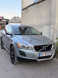 Volvo - XC 60 - 2.4