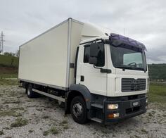 MAN -  TGM 15.290