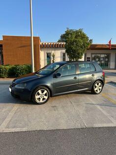 Volkswagen - Golf 5 - 1.9 TDI