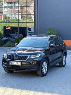 Škoda - Kodiaq - 2.0 Tdi