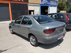 Renault - Megane - 1.9