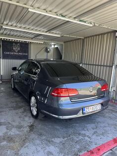 Volkswagen - Passat - 1.6 Tdi