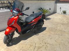 Piaggio - Beverly