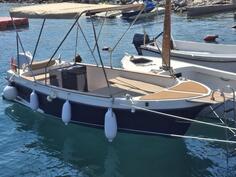 Abati yachts - pasara levante