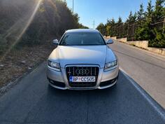 Audi - A6 - 2.0 TDI
