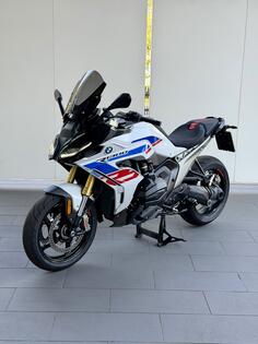 BMW - R 1300 RS Performance