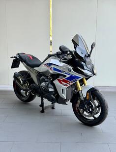 BMW - R 1300 RS Performance