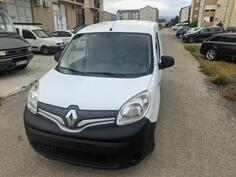 Renault - kango